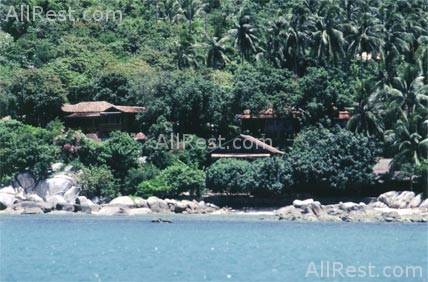 Laem Set Inn Hotel 15